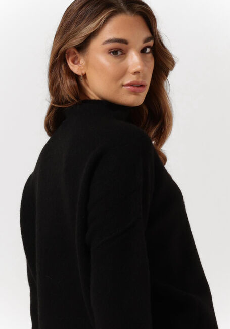 Schwarze KNIT-TED Pullover KIM PULLOVER - large