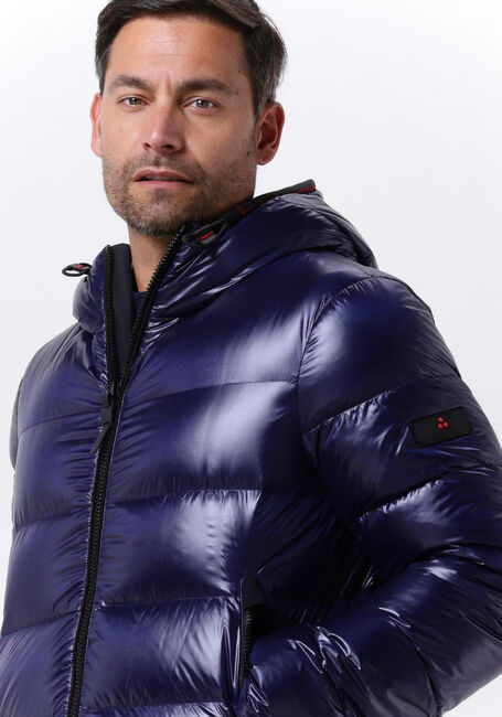Dunkelblau PEUTEREY Wattierte Jack HONOVA CY 01 - large