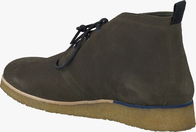 Grüne GREVE Ankle Boots MS2860 - large