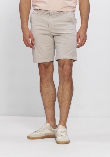 Beige BOSS ORANGE Kurze Hose CHINO-SLIM-SHORT - large