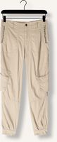 Beige SUMMUM Cargohosen CARGO PANTS SOFT STRETCH Beige SUMMUM Cargohosen CARGO PANTS SOFT STRETCH - medium
