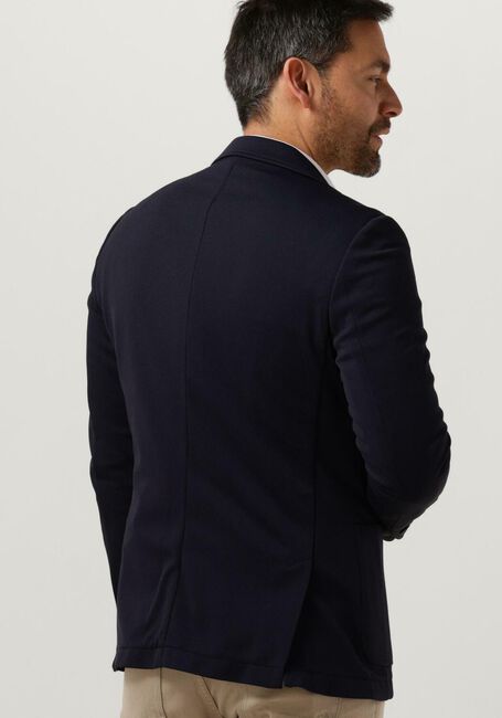 Dunkelblau VANGUARD Jackett PIQUE BLAZER RACEFORD - large