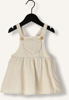 Nicht-gerade weiss LIL' ATELIER Kleider NBFFOLLY SKIRTALL LIL Nicht-gerade weiss LIL' ATELIER Kleider NBFFOLLY SKIRTALL LIL - medium