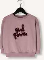 Lila YOUR WISHES Pullover GIRL POWER OVERSIZED SWEATER Lila YOUR WISHES Pullover GIRL POWER OVERSIZED SWEATER - medium