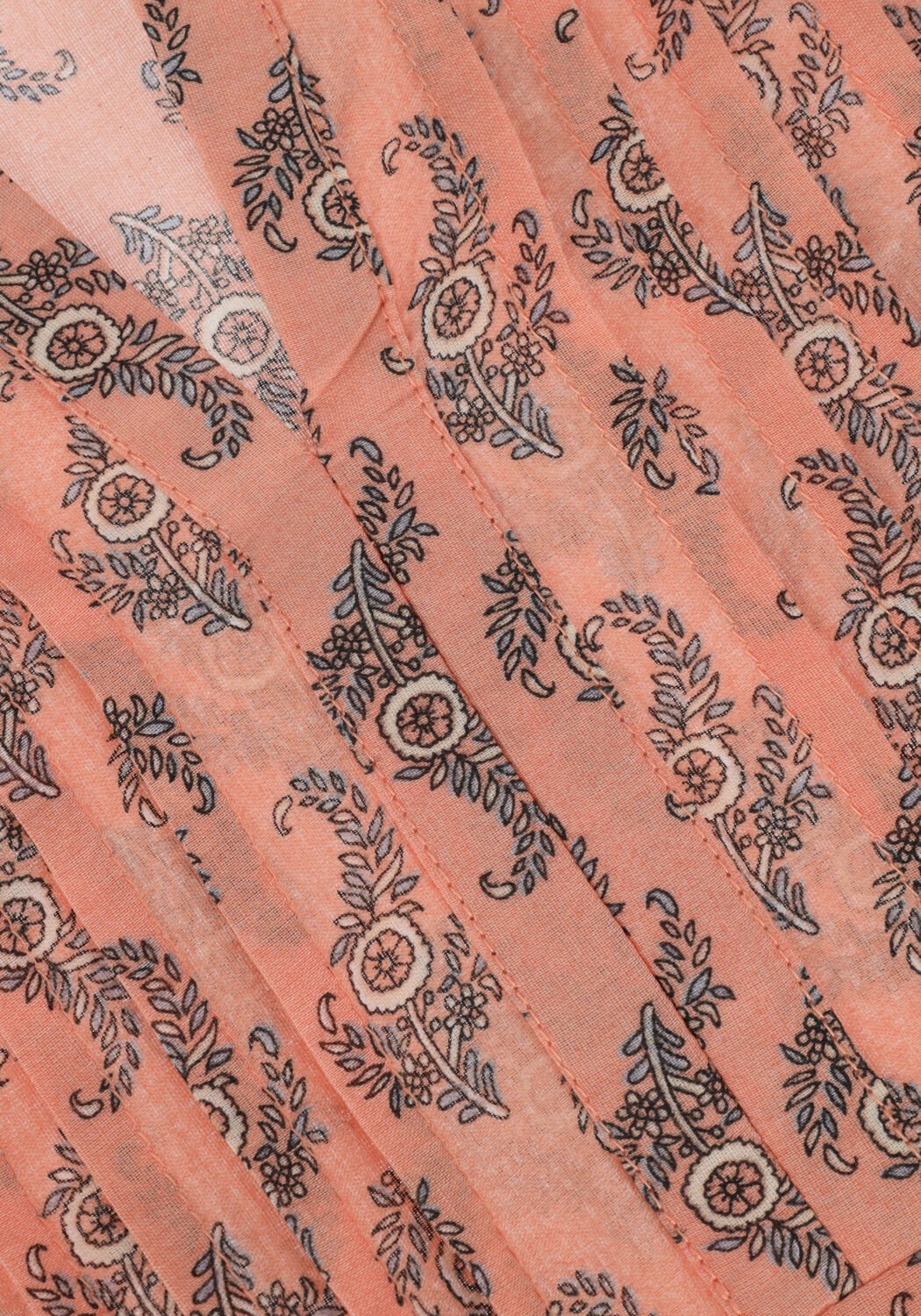 Koralle LOLLYS LAUNDRY Blusen ISABEL - large