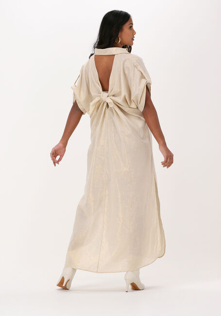 Sand MES DEMOISELLES Maxikleid MACARELLETA - large