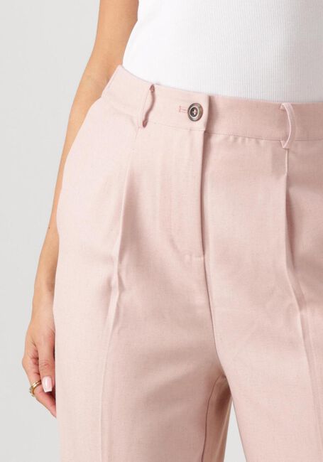Hell-Pink MODSTRÖM Hose MAXWELLMD PANTS - large