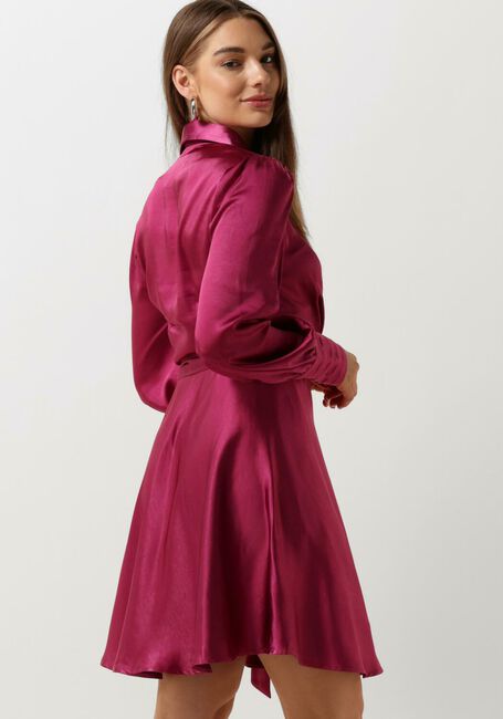 Rosane NOTRE-V Minikleid NV-DORIS SATIN DRESS - large