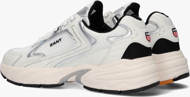 Weiße GANT Sneaker low MARDII - large