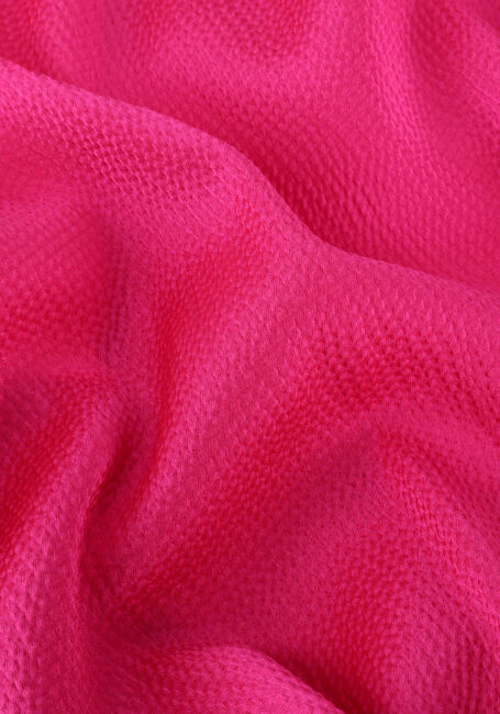 Fuchsie CO'COUTURE Bluse MIRA WRAP BLOUSE - large