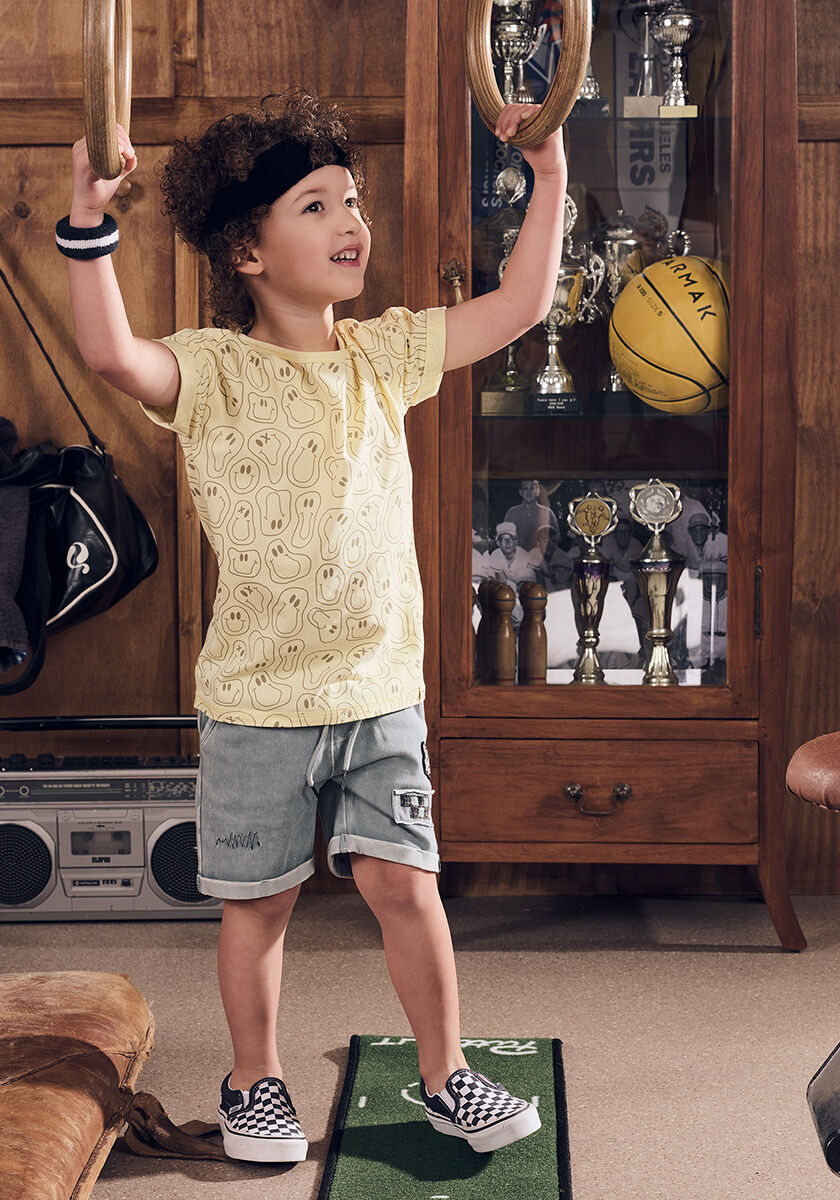 Z8 T-shirt DJARO - large