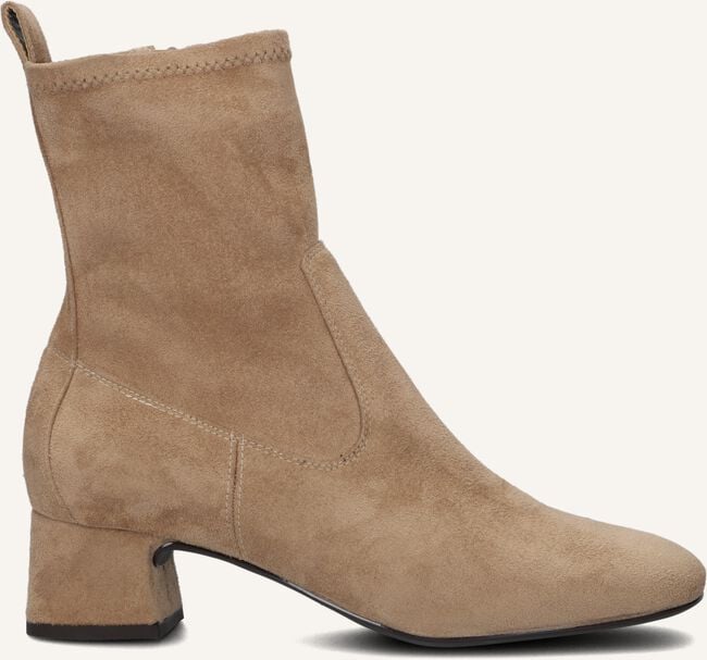 Beige UNISA Stiefeletten LEMICO Omoda - Main Image