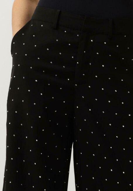 Schwarze REFINED DEPARTMENT Hose NEYA - large