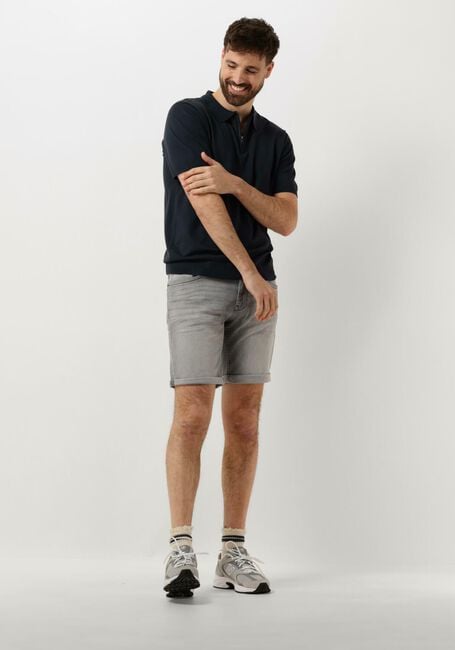Graue PURE PATH Jeans W1290 THE STEVE - large