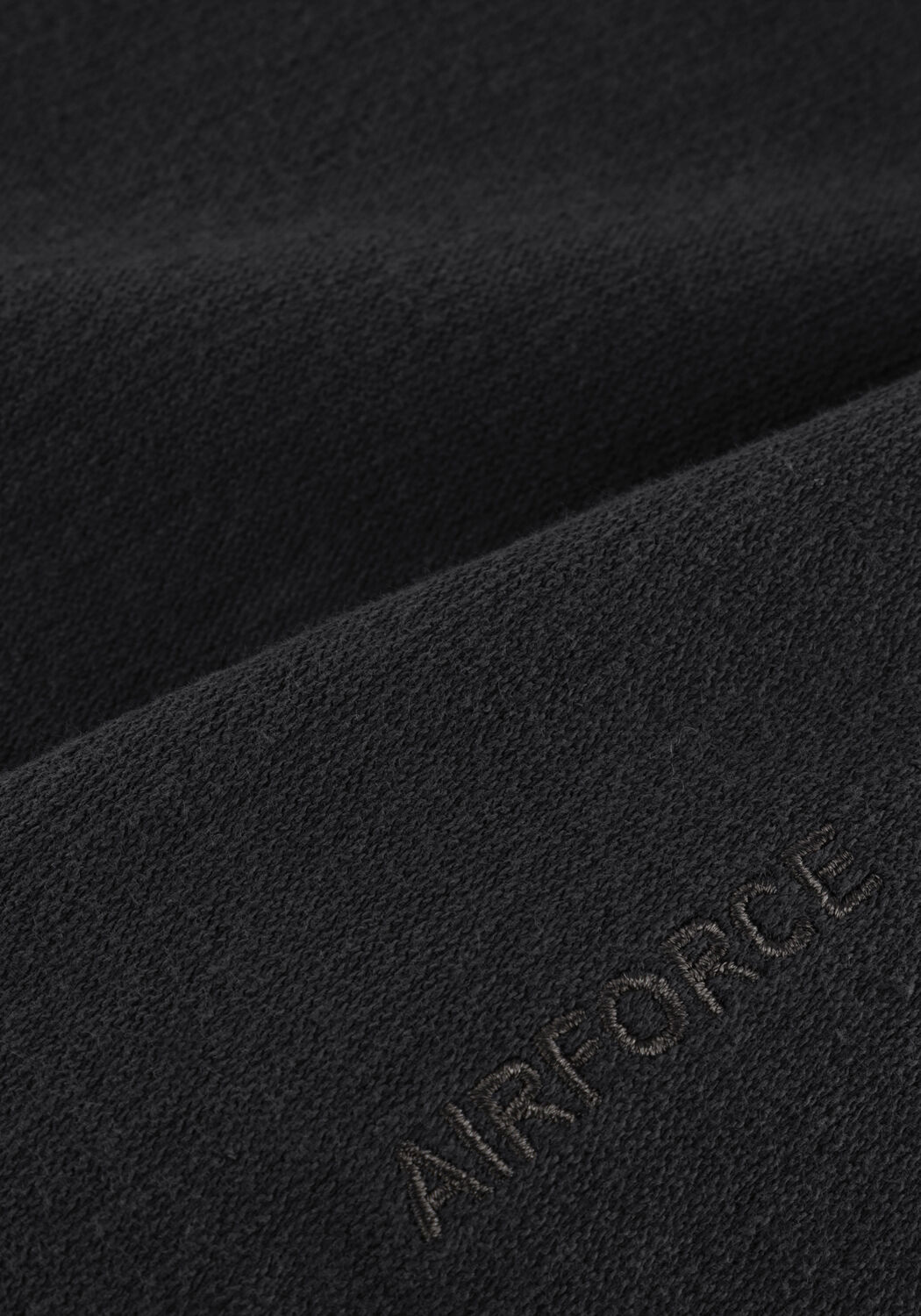 Graue AIRFORCE T-shirt GEB1181 - large