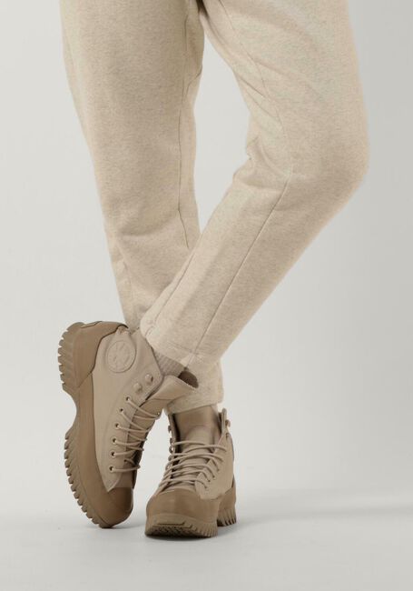 Beige CONVERSE Sneaker High CHUCK TAYLOR ALL STAR LUGGED 2.0 - large