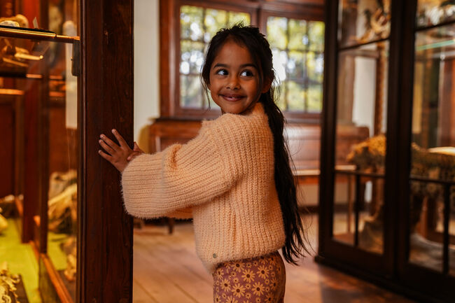  KOKO NOKO Pullover O56976 - large