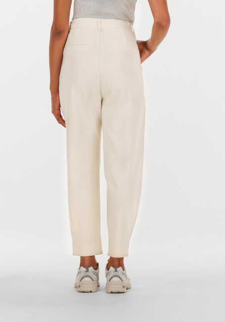Ecru COPENHAGEN MUSE Hose TAILOR PANTS - large