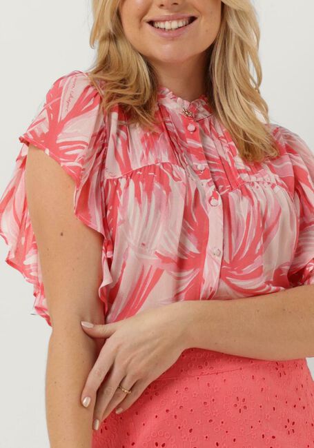 Rosane FABIENNE CHAPOT Blusen BIBI BLOUSE 08 - large