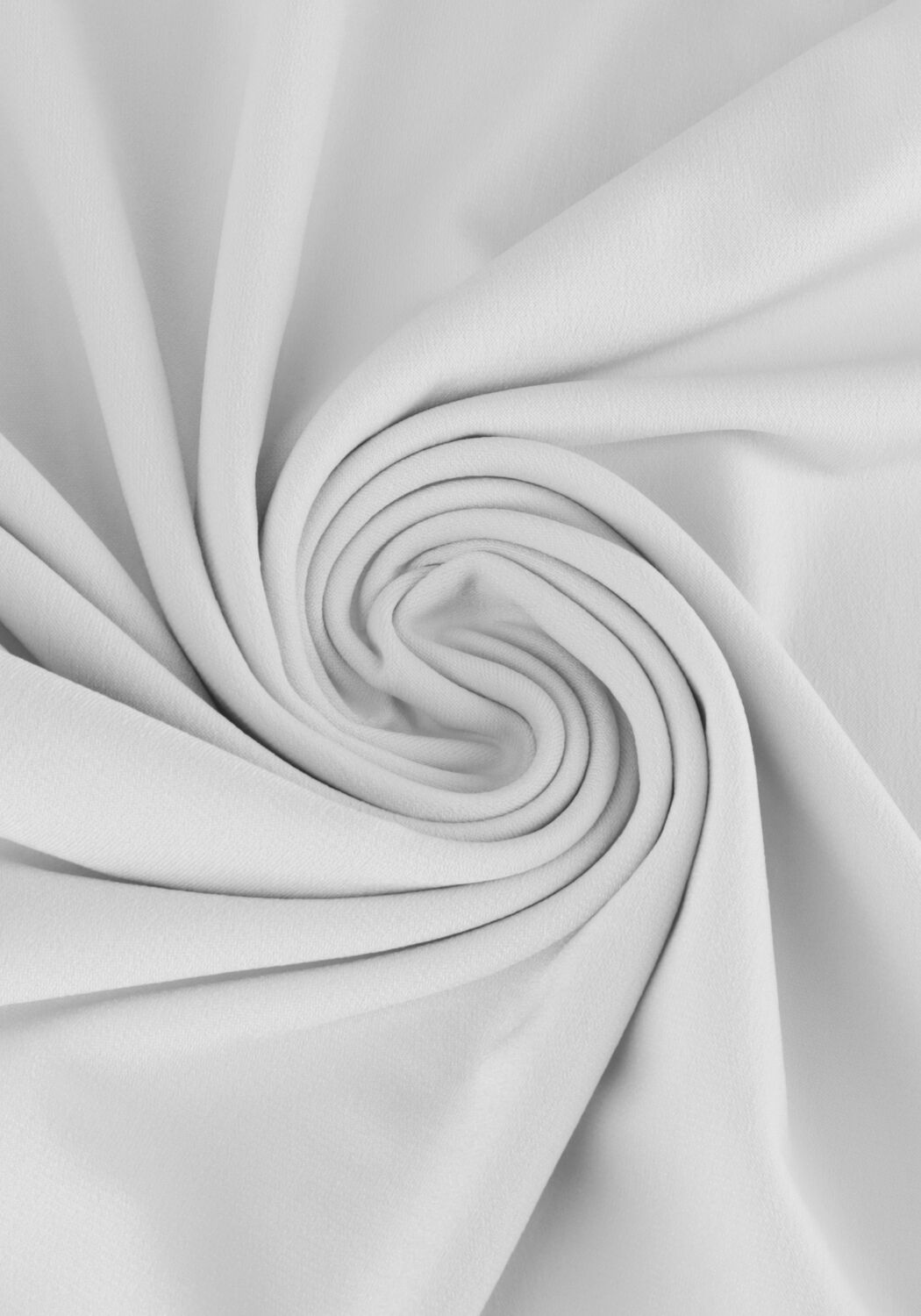 Hellblau VANILIA Top BASIC SLEEVELES - large