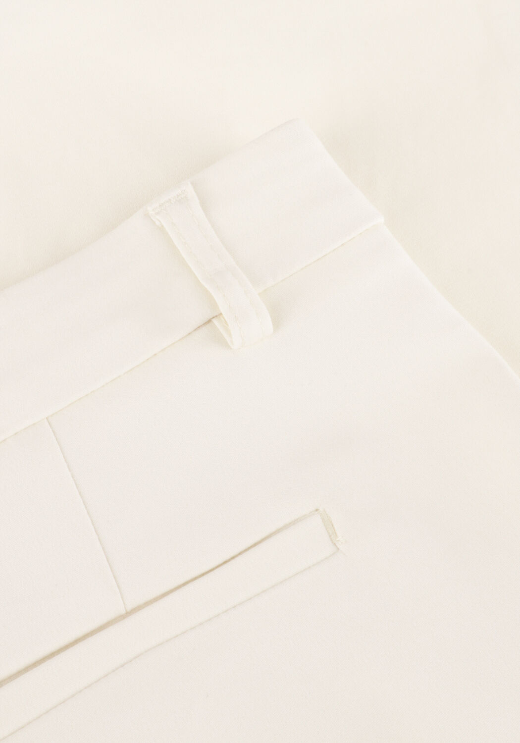 Ecru BELLAMY Kurze Hose DAISY SHORT - large