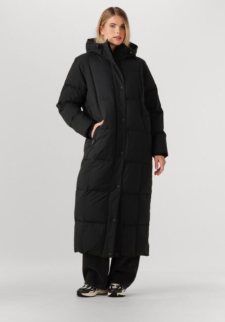 Schwarze AIRFORCE Wattierte Jack NIA JACKET - large