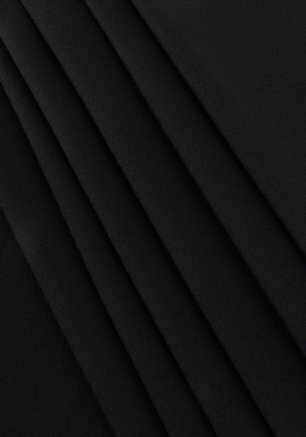 Schwarze WOLFORD Maxikleid FATAL DRESS - large