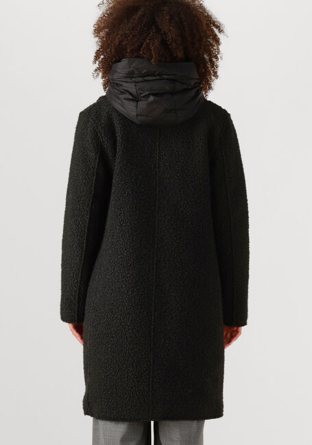 Schwarze BEAUMONT Mäntel TARA COAT - large