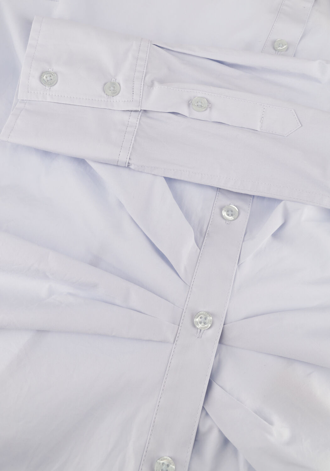 Hellblau SECOND FEMALE Blusen HILL SHIRT - large