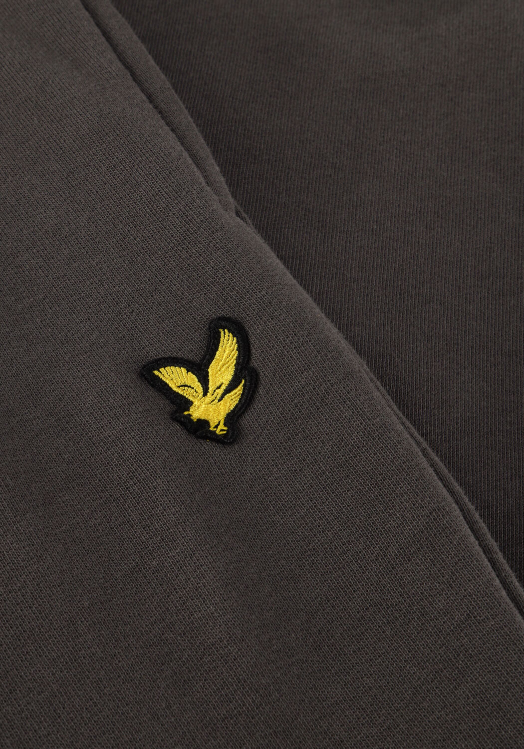 Anthrazit LYLE & SCOTT Jogginghose SLIM SWEATPANT - large