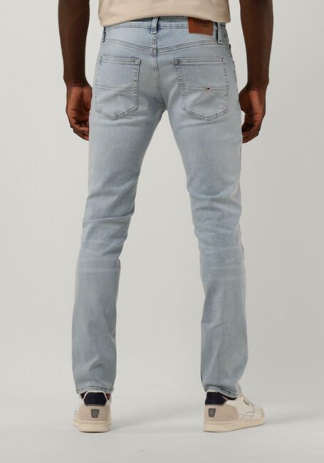 Hellblau TOMMY JEANS Slim fit jeans SCANTON SLIM BG1214 - large