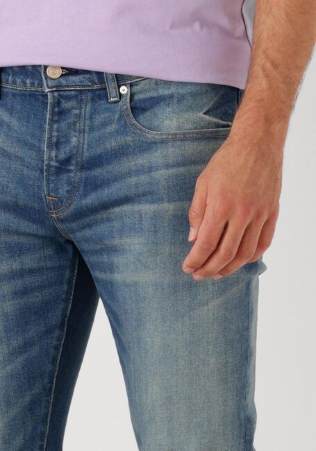 Blaue SCOTCH & SODA Slim fit jeans RALSTON REGULAR SLIM JEANS - large