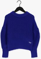 Blaue RAIZZED Pullover DERBY - medium