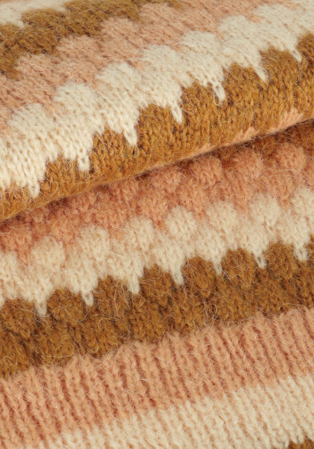 Gelbe RYLEE + CRU Pullover ASPEN SWEATER - large
