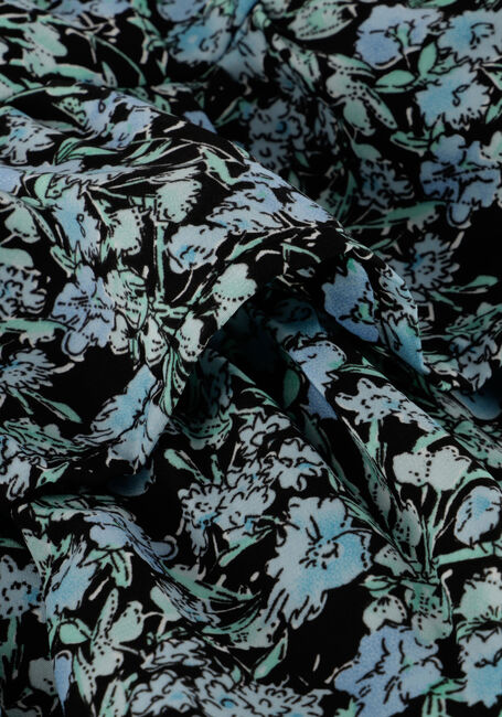 Blaue RETOUR Minirock LINDY - large