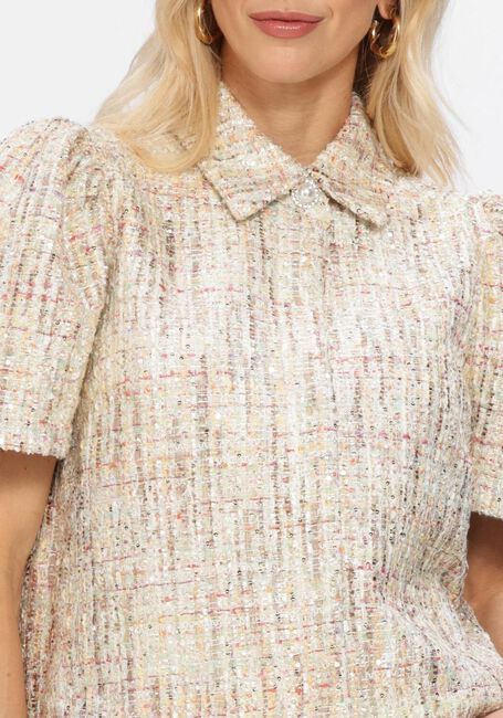 Mehrfarbige/Bunte LINA LOCCHI Blazer LL-ALBA - large