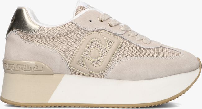 Roze LIU JO Lage sneakers DREAMY 02 Roze LIU JO Lage sneakers DREAMY 02
