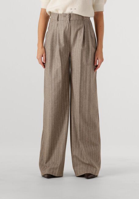 Beige JANICE Hose DOLLAR - large