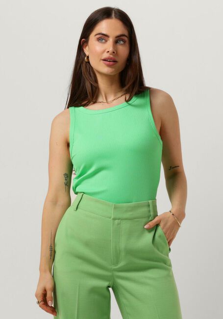 Grüne MY ESSENTIAL WARDROBE Top KATEMW TOP - large
