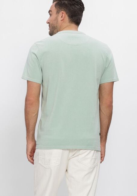 Gr&uuml;ne BUTCHER OF BLUE T-shirt ARMY TEE - large