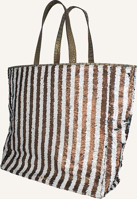 Braune UZURII Shopper SHOPPER Braune UZURII Shopper SHOPPER - large