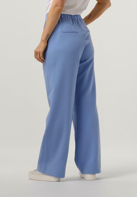Blaue SECOND FEMALE Hose LEVIEN CLASSIC TROUSERS - large