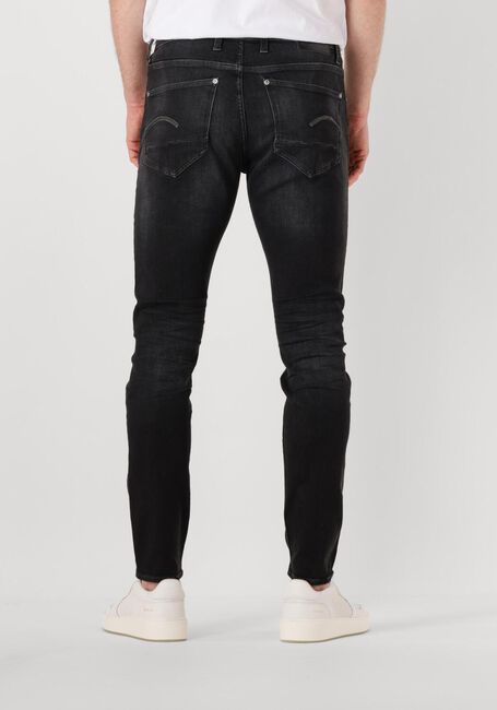 Schwarze G-STAR RAW Skinny jeans REVEND SKINNY - large
