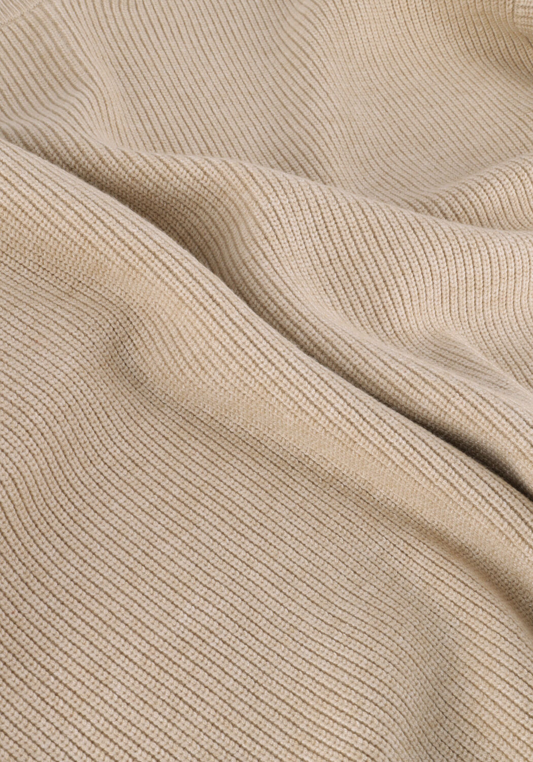 Sand MSCH COPENHAGEN Pullover MSCHACENTIA RACHELLE PULLOVER - large