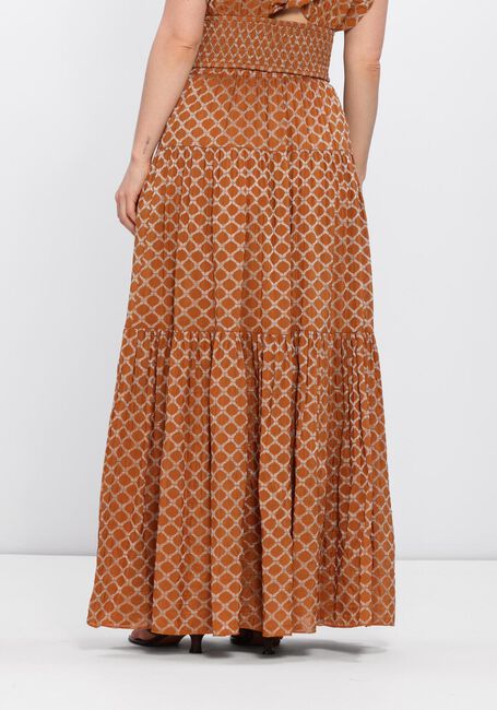 Braune AMAYA AMSTERDAM Maxirock PEARL - large