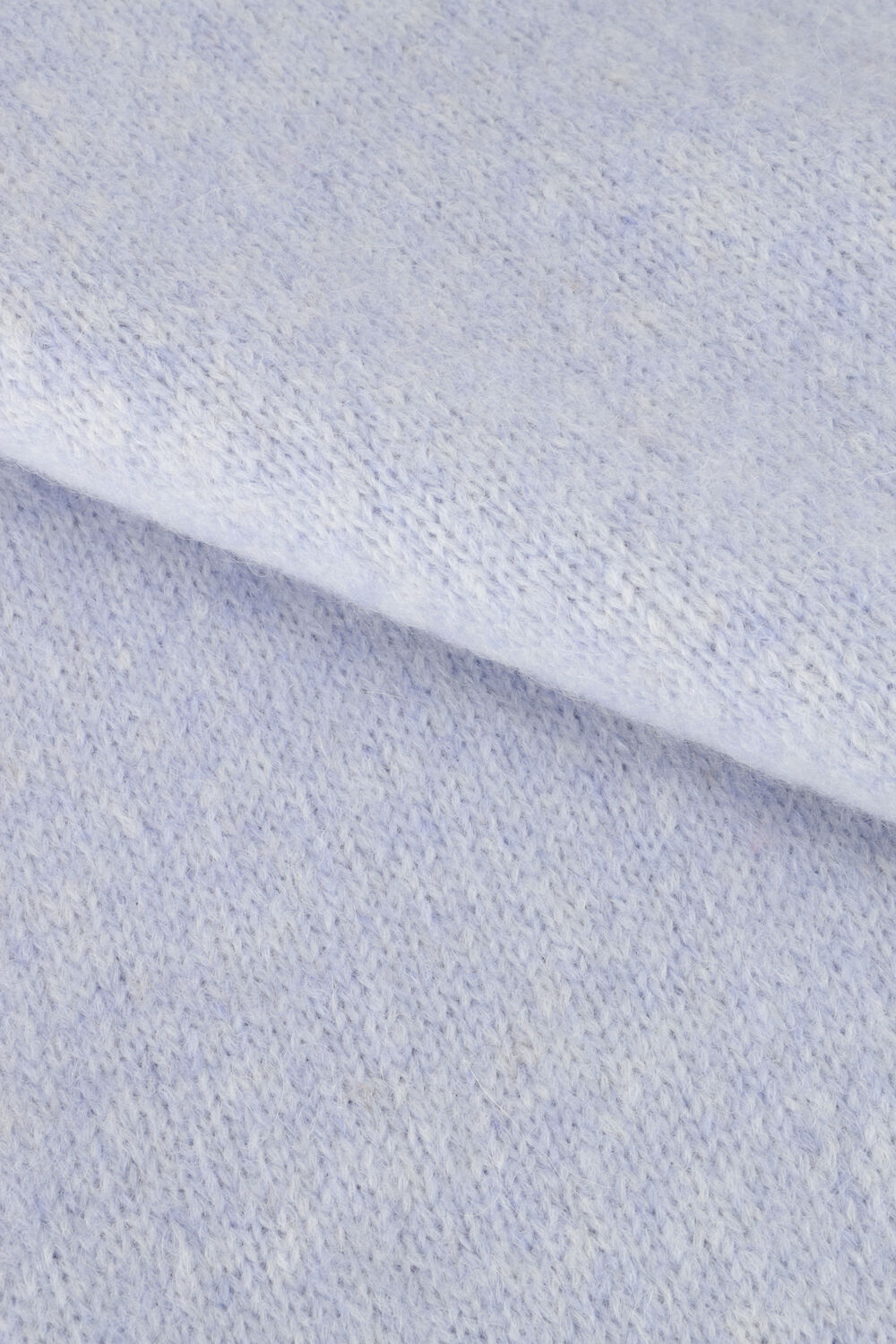 Blaue SOEURS DE PROVENCE Schal PIPPA SCARF - large