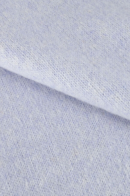 Blaue SOEURS DE PROVENCE Schal PIPPA SCARF - large