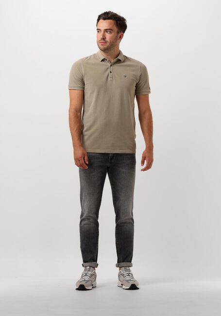 Graue BUTCHER OF BLUE Slim fit jeans MODESTO SLIM GJ-BJP8 - large