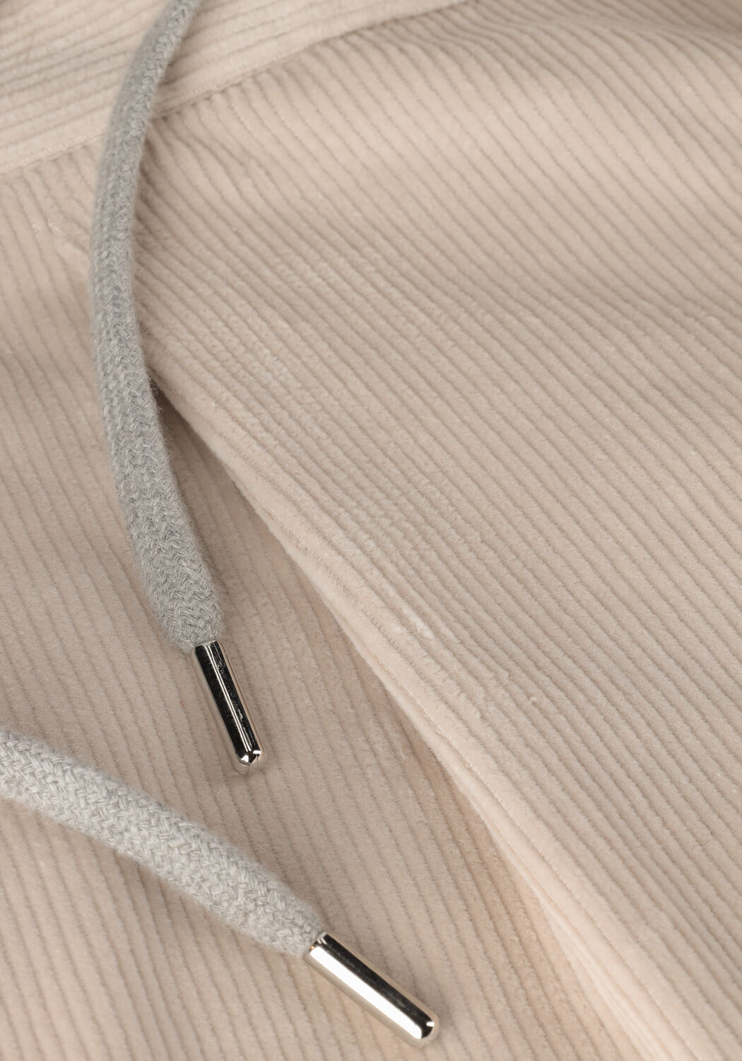 Nicht-gerade weiss PROFUOMO Chino TROUSER SPORTCORD - large