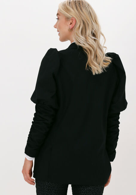 Schwarze CO'COUTURE Blazer PUFF SLEEVE BLAZER - large